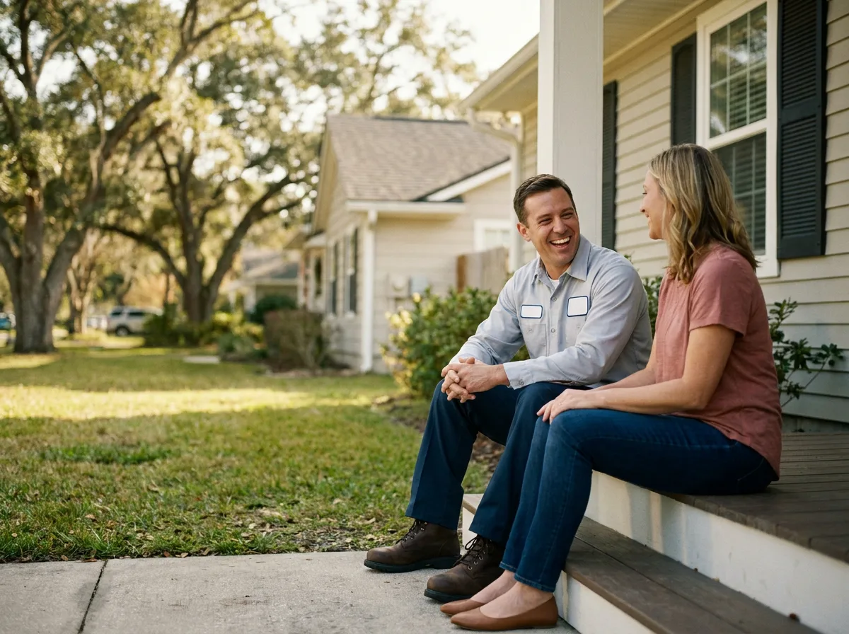 Septic tank pumping FAQs for New Canton, VA